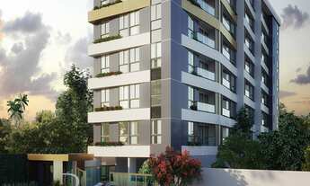 Imagem: ED. LUCIANO FRIEDHEIM - 2 OU 3 QUARTOS