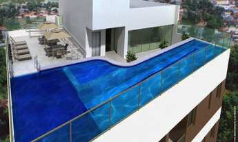 Imagem: Edf. Monteiro Residence - 2 quartos - Olinda