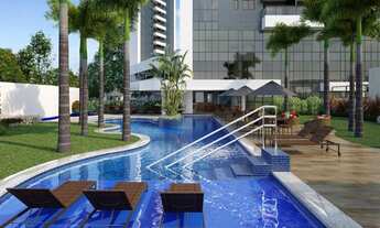 Imagem: Edifício Jardins da Ilha apartamentos de