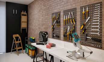 Imagem 3: Edifício Hilson Macedo em Apipucos - Recife - Pernambuco