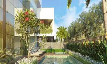 Imagem: Edifício Verdano apartamentos para venda