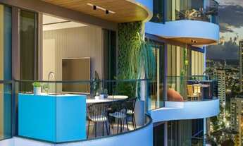 Imagem 5: EDIFICÍO MIRAGE - 3 QUARTOS - TAMARINEIRA