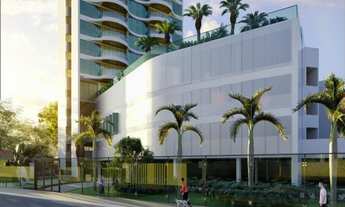 Imagem: EDIFICÍO MIRAGE - 3 QUARTOS - TAMARINEIRA