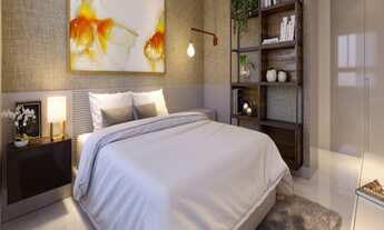 Imagem 2: Edifício Hilson Macedo em Apipucos - Recife - Pernambuco