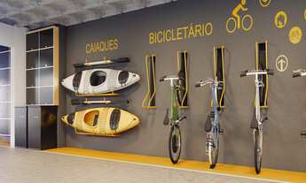 Imagem 5: ED. LUCIANO FRIEDHEIM - 2 OU 3 QUARTOS - CASA AMARELA