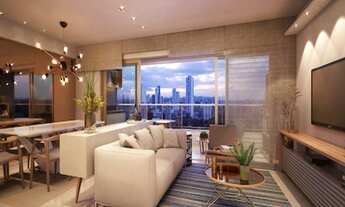 Imagem 2: Edifício Zélia Macedo Apartamentos de até 04 quartos para venda na Madalena - Recife - PE