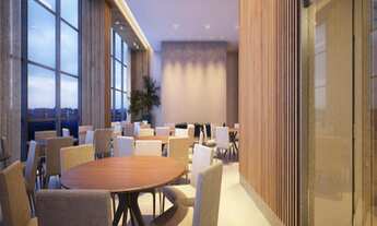 Imagem 6: Edifício Zélia Macedo Apartamentos de até 04 quartos para venda na Madalena - Recife - PE