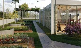 Imagem 2: Mirante do Cais, Apartamentos com 4 suítes, sala para 2 ambientes e varanda gourmet, além