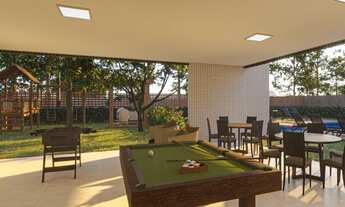 Imagem 6: EDIFÍCIO PRAÇA DOS JACARANDÁS - 1 OU 3 QUARTOS - VÁRZEA