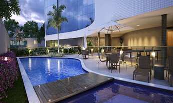 Imagem: Edifício Zélia Macedo Apartamentos de