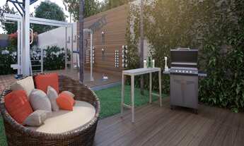 Imagem 7: ED. LUCIANO FRIEDHEIM - 2 OU 3 QUARTOS - CASA AMARELA