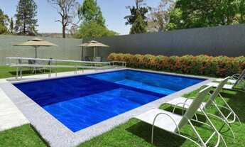 Imagem: VARANDA DA ILHA - 3 QUARTOS - ILHA DO RETIRO