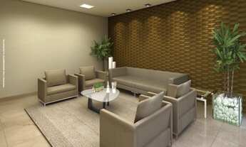 Imagem 4: Edf. Monteiro Residence - 2 quartos - Olinda