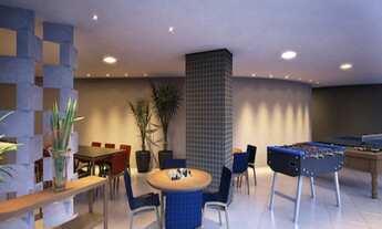 Imagem 7: Edifício Zélia Macedo Apartamentos de até 04 quartos para venda na Madalena - Recife - PE