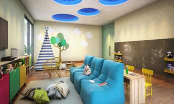 Imagem 5: Edifício Zélia Macedo Apartamentos de até 04 quartos para venda na Madalena - Recife - PE