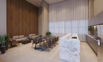 Imagem 3: EDIFICÍO MIRAGE - 3 QUARTOS - TAMARINEIRA