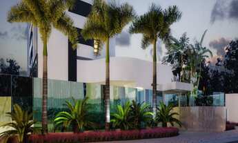 Imagem 5: Edifício Hilson Macedo em Apipucos - Recife - Pernambuco