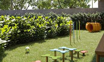 Imagem 2: EDIFÍCIO PRAÇA DOS JACARANDÁS - 1 OU 3 QUARTOS - VÁRZEA