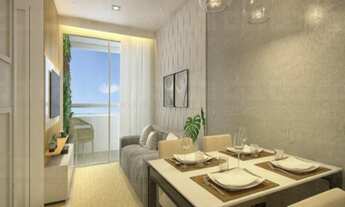 Imagem 4: NEO PARK - 2 QUARTOS - IPUTINGA