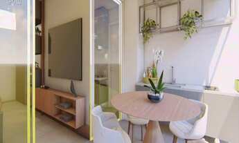 Imagem 7: Edifício Verdano apartamentos para venda com até três quartos e 3 suítes