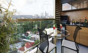 Imagem 4: ED. LUCIANO FRIEDHEIM - 2 OU 3 QUARTOS - CASA AMARELA