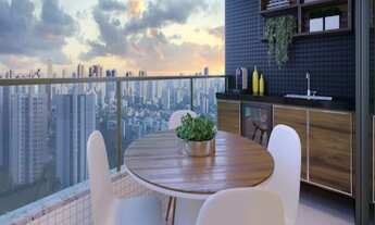 Imagem 6: Edifício Hilson Macedo em Apipucos - Recife - Pernambuco