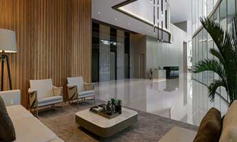 Imagem 2: PARQUE DO CAIS - 1 OU 2 QUARTOS - RECIFE