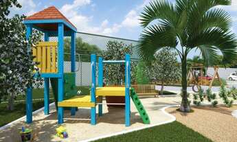 Imagem 3: ALAMEDA PARK RESIDENCE - 3 QUARTOS (1 SUÍTE) - BARRO