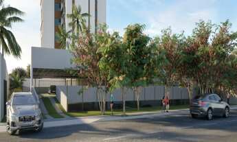 Imagem 4: TERRAÇO JAQUEIRA - 4 QUARTOS - PARNAMIRIM