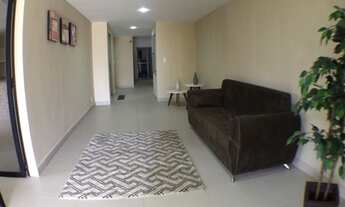 Imagem 3: EDIFICÍO CASTTELO DE RAVENA, 2 QUARTOS, SENDO 1 SUÍTE, COM ÁREA DE LAZER COMPLETA, LOCALIZ