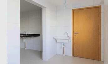 Imagem 7: EDFICÍO EDÉSIO PESSOA, apartamentos com 3 quartos, sendo 1 suíte, e 1 de serviço, localiza