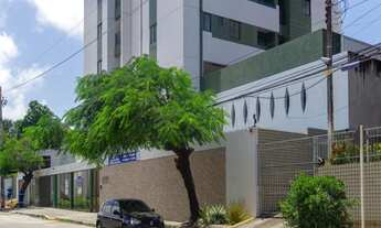 Imagem: EDIFICÍO QUEBEC - 3 QUARTOS 1 SUÍTE)