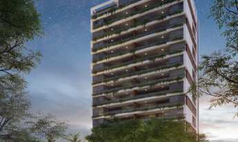 Imagem 3: TERRAÇO JAQUEIRA - 4 QUARTOS - PARNAMIRIM