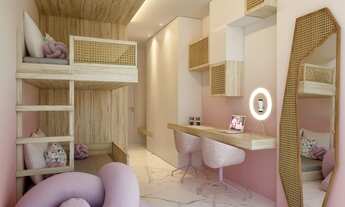 Imagem 7: TERRAÇO JAQUEIRA - 4 QUARTOS - PARNAMIRIM