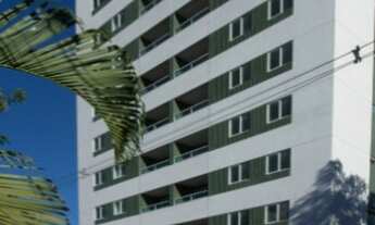 Imagem 2: EDIFÍCIO ESTAÇÃO LEONARDO FALCÃO, apartamentos de 2 e 3 quartos, com até 2 vagas de garage