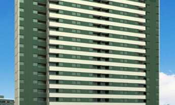 Imagem: EDIFÍCIO ESTAÇÃO ARISTÓFANES DE ANDRADE