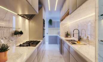 Imagem 6: TERRAÇO JAQUEIRA - 4 QUARTOS - PARNAMIRIM