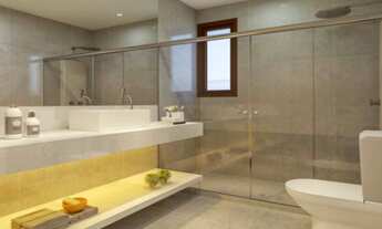 Imagem 6: JARDINS DO POÇO COND. VERDE - 4 OU 5 QUARTOS - POÇO DA PANELA