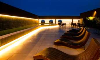 Imagem 5: EMPRESARIAL ESTAÇÃO JOSÉ AUGUSTO MOREIRA - 1 OU 2 QURT - OLINDA