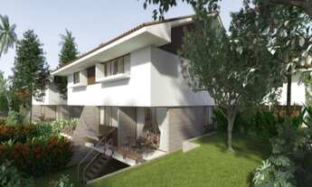 Imagem: JARDINS DO POÇO COND. VERDE - 4 OU 5 QUARTOS