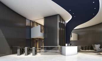 Imagem 2: EMPRESARIAL CHARLES DARWIN - SALAS COMERCIAIS - ILHA DO LEITE