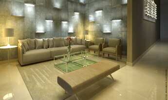 Imagem 4: EDIFÍCIO ESTAÇÃO PACÍFICO NORTE - 3 QUARTOS - OLINDA