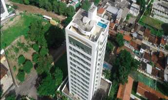 Imagem 1: EDIFÍCIO ESTAÇÃO LEONARDO FALCÃO, apartamentos de 2 e 3 quartos, com até 2 vagas de garage