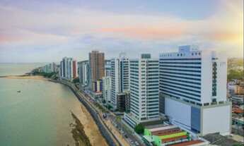 Imagem: EMPRESARIAL ESTAÇÃO JOSÉ AUGUSTO MOREIRA