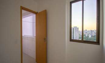 Imagem 6: EDFICÍO EDÉSIO PESSOA, apartamentos com 3 quartos, sendo 1 suíte, e 1 de serviço, localiza