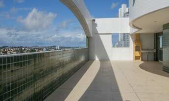 Imagem 5: EDIFÍCIO ESTAÇÃO LEONARDO FALCÃO, apartamentos de 2 e 3 quartos, com até 2 vagas de garage