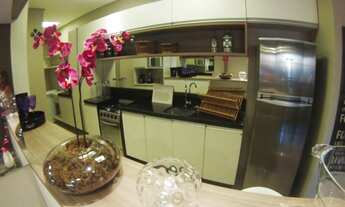 Imagem 7: ALAMEDA PARK RESIDENCE - 3 QUARTOS (1 SUÍTE) - BARRO