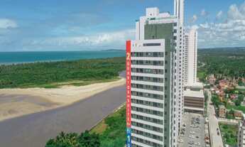 Imagem: EDIFÍCIO ESTAÇÃO ATLÃNTICO SUL, apartamentos