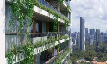 Imagem: TERRAÇO JAQUEIRA - 4 QUARTOS - PARNAMIRIM