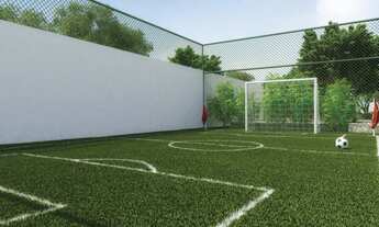 Imagem 4: ALAMEDA PARK RESIDENCE - 3 QUARTOS (1 SUÍTE) - BARRO